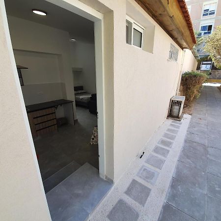 Eilat Vacation Studio סטודיו נופש באילת Exterior photo