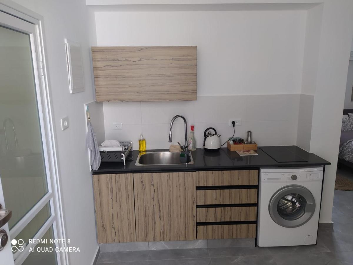Eilat Vacation Studio סטודיו נופש באילת Exterior photo