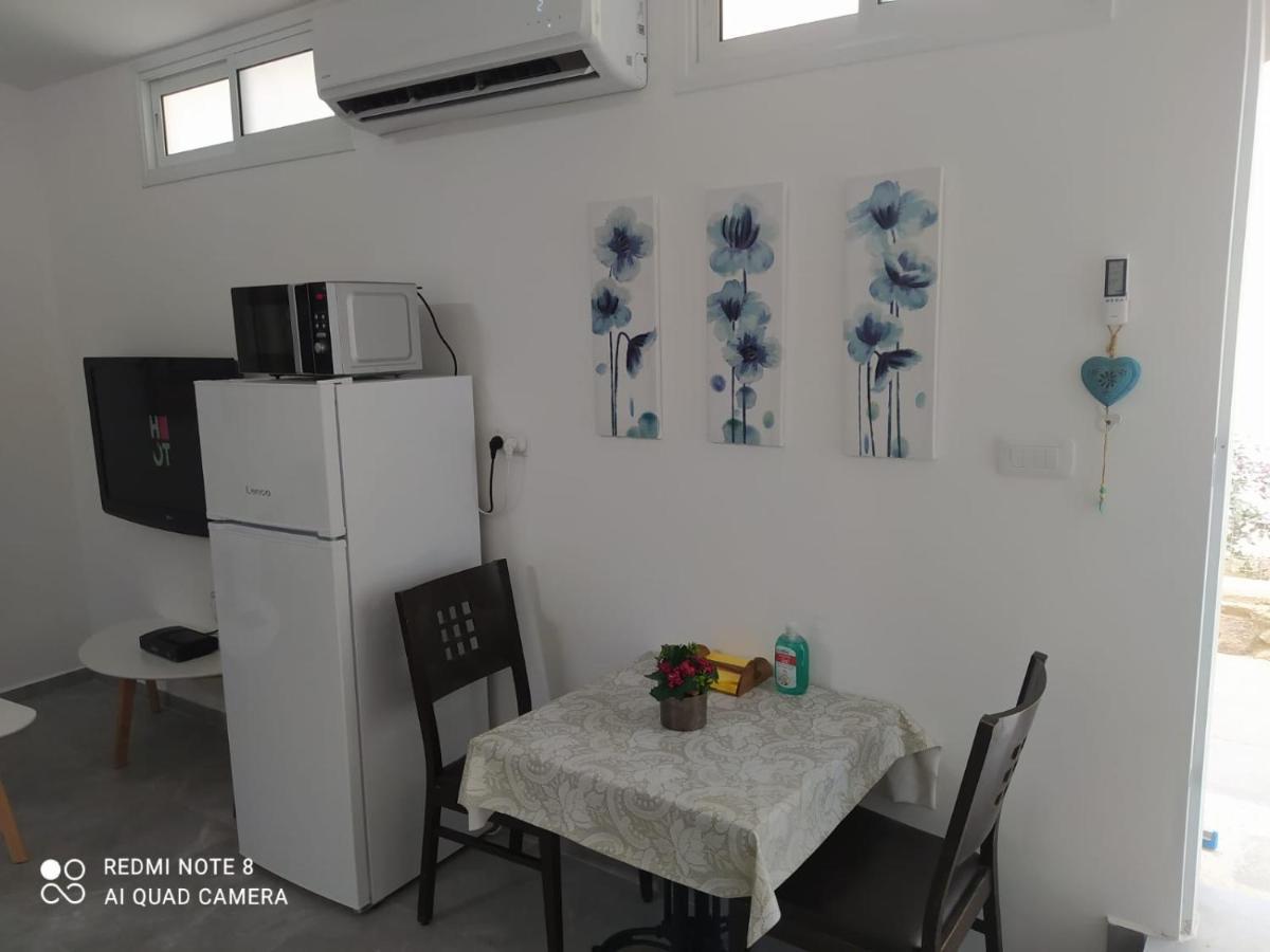 Eilat Vacation Studio סטודיו נופש באילת Exterior photo